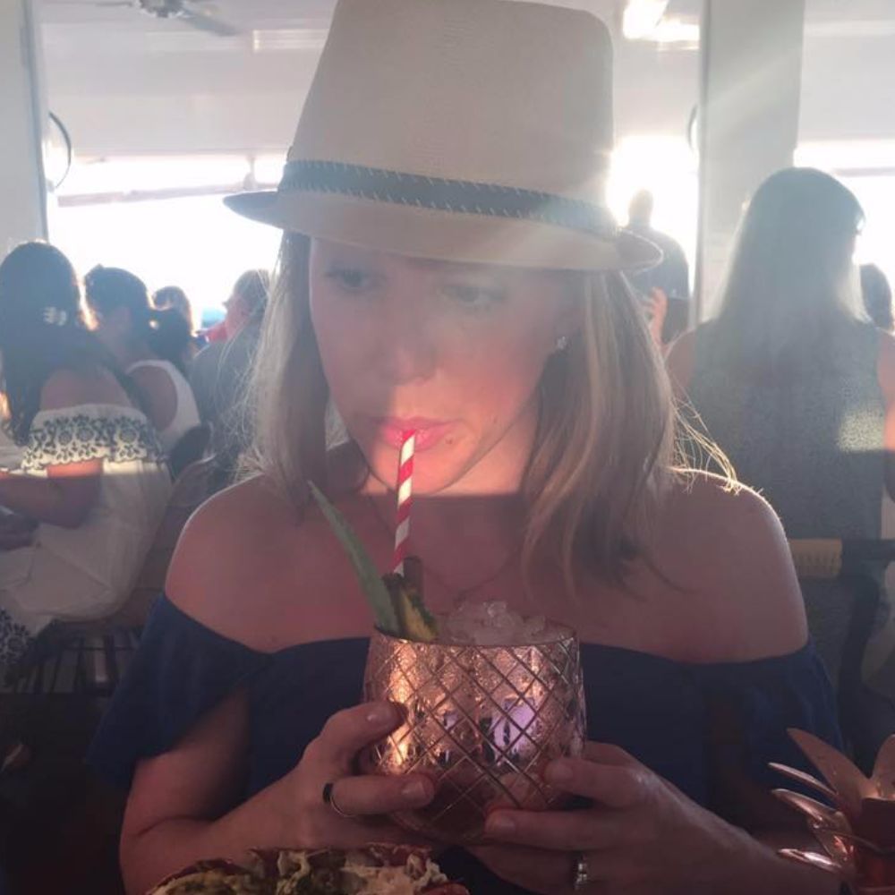 Meet your Posher, Jess